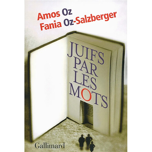 Juifs par les mots · Occasion