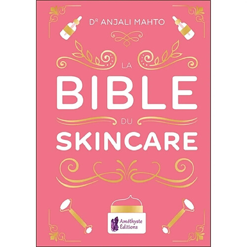 La bible du skincare · Occasion
