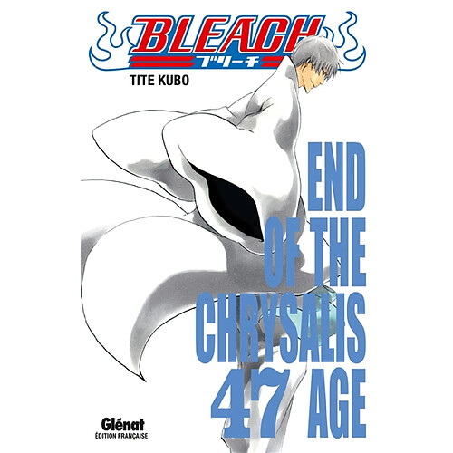 Bleach. Vol. 47. End of the chrysalis age · Occasion