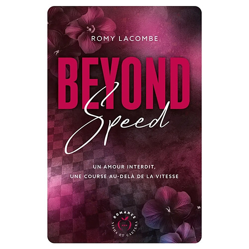 Beyond speed · Occasion