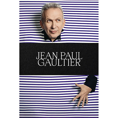 Jean-Paul Gaultier