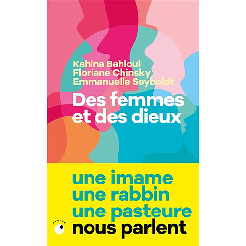 Des femmes et des dieux · Occasion