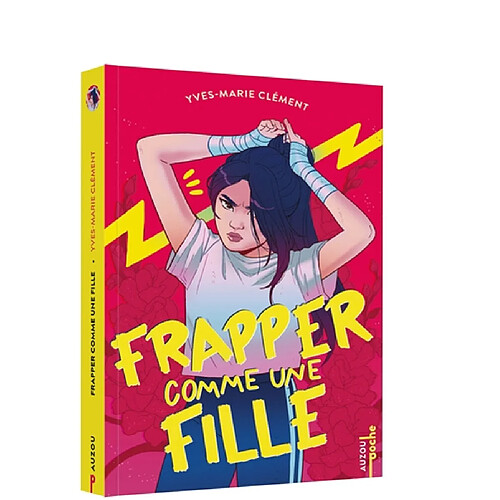Frapper comme une fille