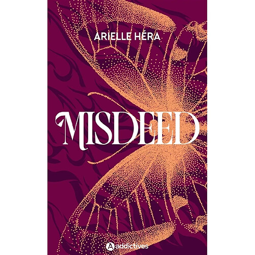Misdeed