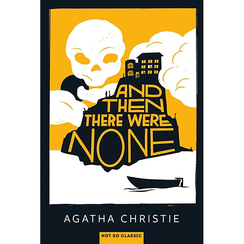 And then there were none