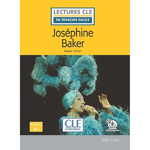 Joséphine Baker · Occasion