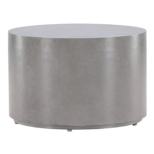 Paris prix Table d’appoint de jardin - Gris