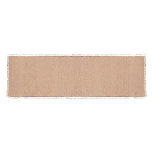 Secret De Gourmet Chemin de Table Maha 38x140cm Beige