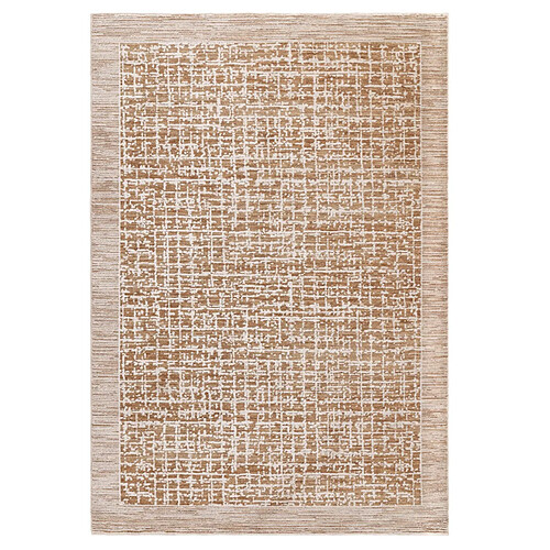 Novatrend Criss - 200x300 cm - Orange