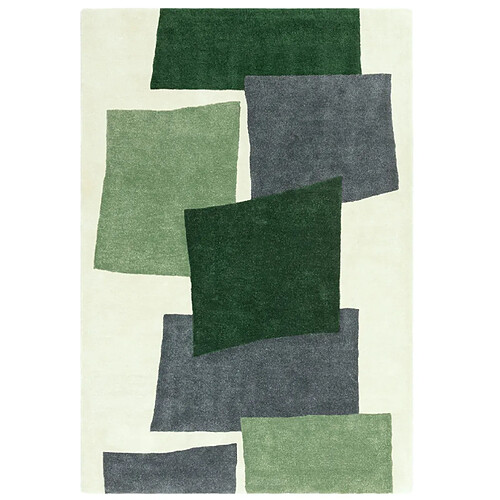 Novatrend Cutty - 120x170 cm - Vert