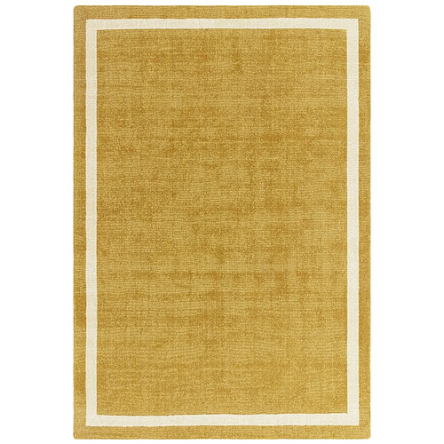 NOVATREND Tapis salon et chambre moderne en laine BILA 120 x 170 cm