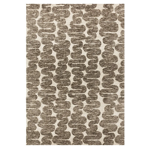 Novatrend Kahuna - 200x290 cm - Marron