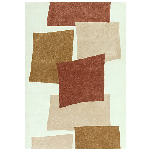 Novatrend Cutty - 120x170 cm - Orange