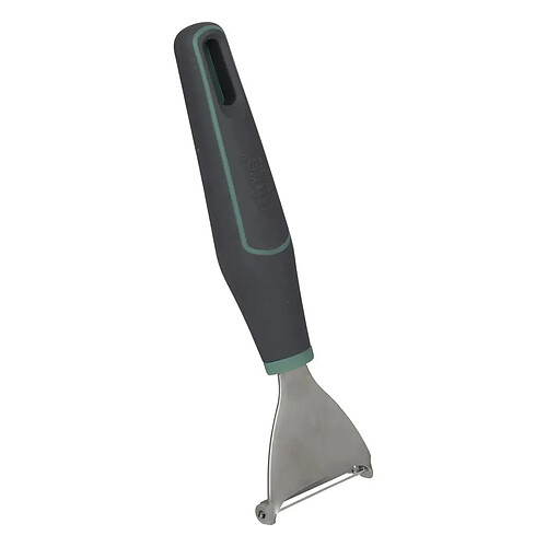 Five Simply Smart Éplucheur Rasoir en Inox Néo 2 18cm Gris