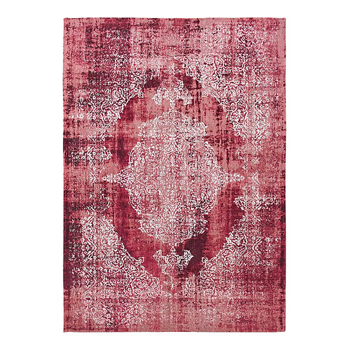 Novatrend MARAM - 200x280 cm - Rouge