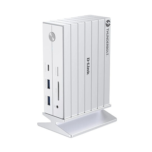 D-link Hub USB-C Thunderbolt 4