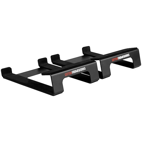 Paire supports d'enceintes Gator Frameworks