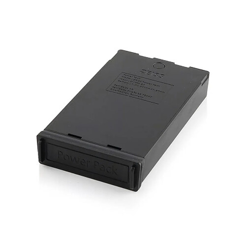 Carl Zeiss ZEISS Batterie Power Pack pour SECACAM 3