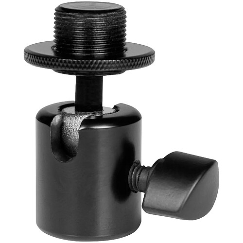 Adaptateur micro tête à rotule Gator Frameworks