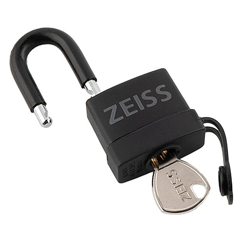 Carl Zeiss ZEISS Cadenas de sécurité pour SECACAM