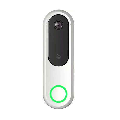 Sonnette visiophone senior - 8531 - Doro Hemma Doorbell - DORO