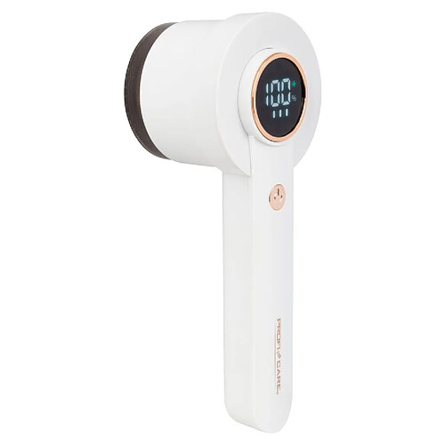 Rasoir anti-peluche Blanc Proficare PC-TC3129A-Blanc