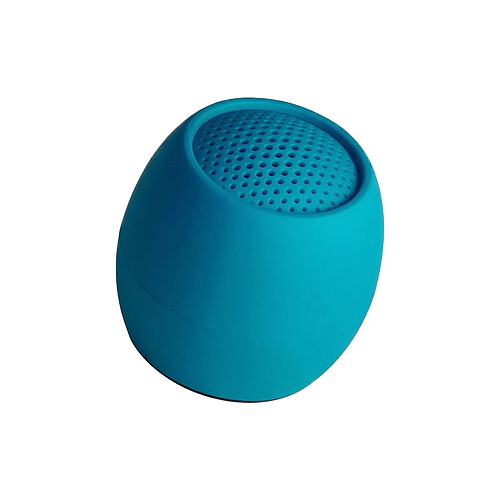 Boompods Enceinte Bluetooth 5.3 Portable Autonomie 5H Collection Zero Ocean Bleu