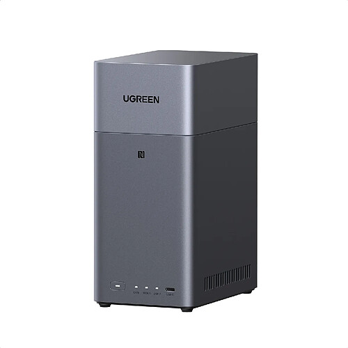 UGREEN NASync DH2300 NAS 2 Baies