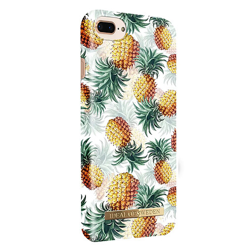 IDEAL OF SWEDEN Coque pour iPhone 8 Plus Multicolore