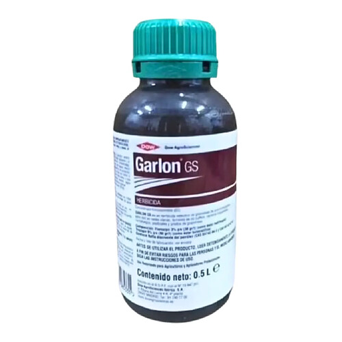 GARDEN Désherbant sélectif jardin Garlon 500 ml