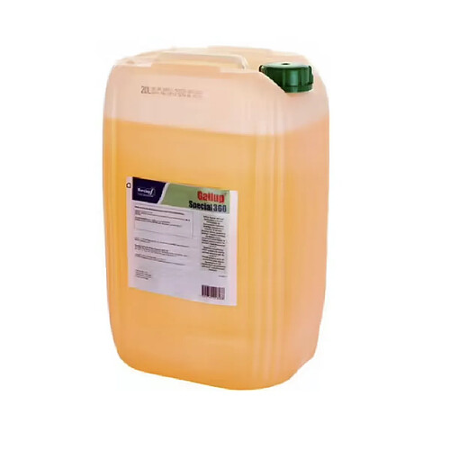 GARDEN Désherbant gazon Concentré Gallup Special 360 herbicide total glyp jardin20?L