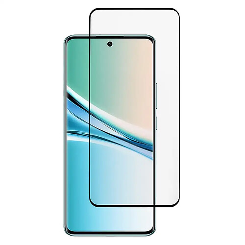 Htdmobiles Verre trempé pour Xiaomi Redmi Note 15 - 2 pièces - Noir