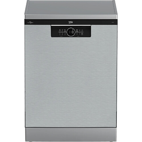 Beko BDFN26440X - Inox