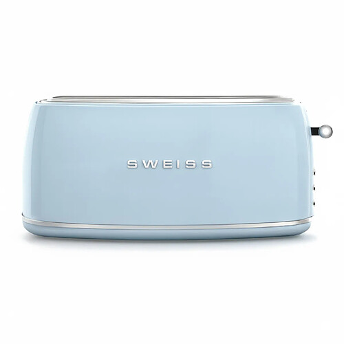 Sweiss Grille pain vintage - GRV6