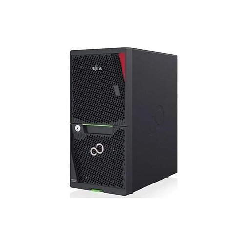 Serveur Fujitsu TX1310M5 E-2324G Intel Xeon E-2324G