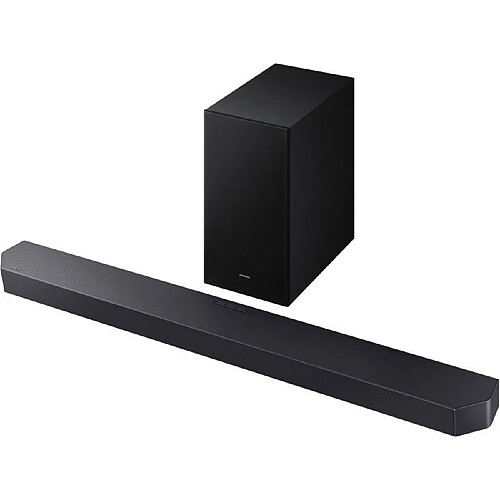 Samsung Q-series HW-Q600F Noir Barre de Son 3.1.2 Canaux