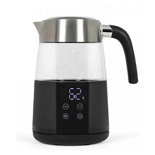 Bouilloire sans fil 1.7l 2200w - DOD221N - LIVOO