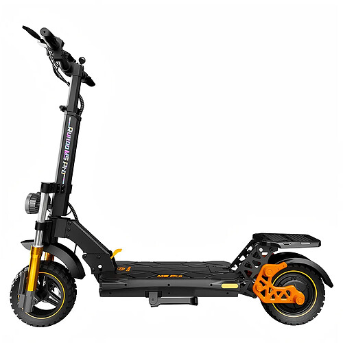 RUITOO M5 Pro