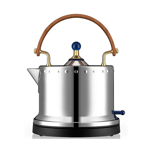 Bouilloire sans fil 0.5l inox - 12274-16EURO - BODUM