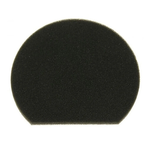 Filtre mousse pour aspirateur Siemens - 12022750
