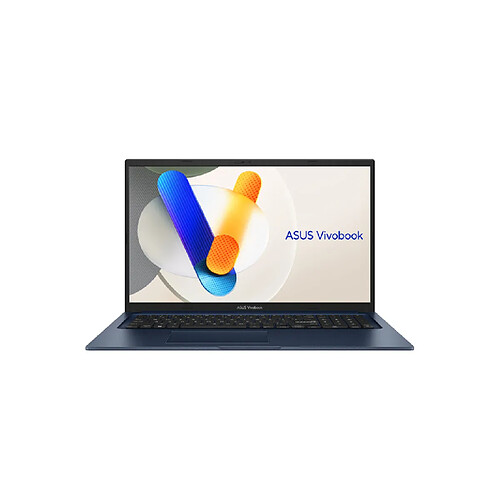 ASUS - Vivobook X17 17.3" FHD/i3-1315U/8Go/512Go/W11