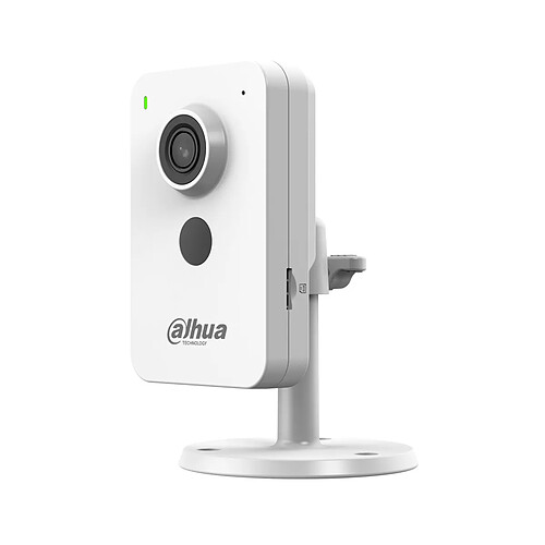 Caméra de Sécurité IP Dahua PoE 4MP 2.8mm Intérieure