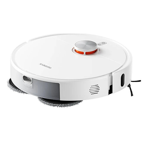 Aspirateur Robot Xiaomi S40 Pro 15000Pa 5200 mAh BHR089REU Blanc