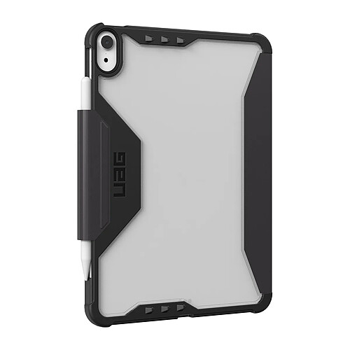UAG Étui Plyo LT pour iPad Air 13" M3 / M2 avec Fonction Support et Porte-Stylet Noir