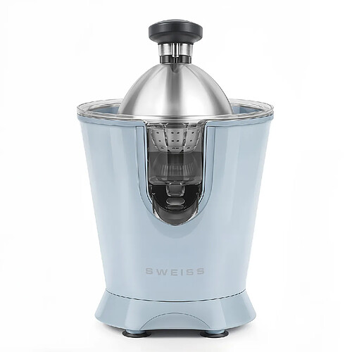 Sweiss ZEST6 - Presse-agrumes électrique