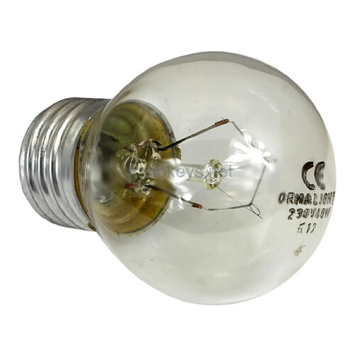 Ampoule NICE 230 V (Réf : L13.6811) pour portails et garages