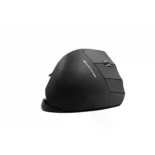 Contour design Unimouse Noire