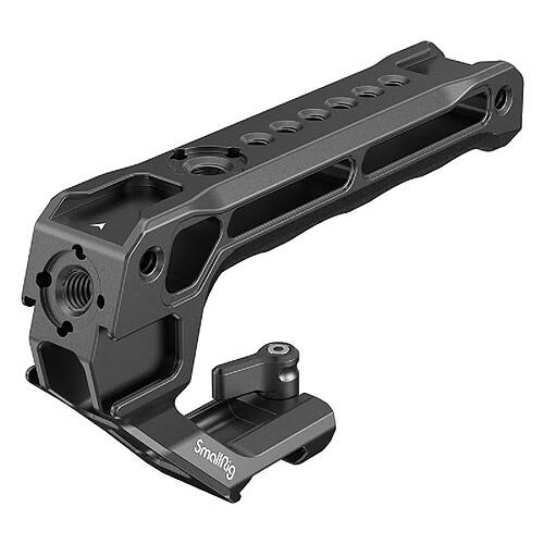 SMALLRIG Poignée supérieure NATO (Lite) 3766