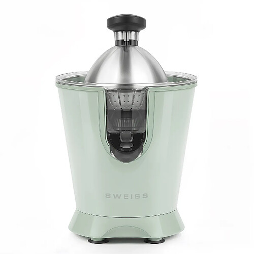 Sweiss ZEST7 - Presse-agrumes électrique