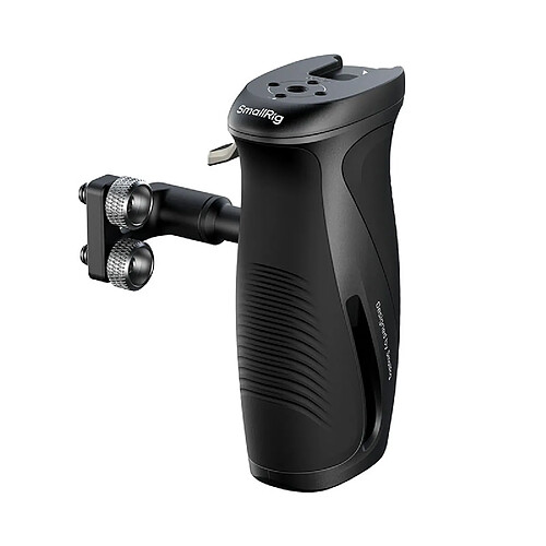 SMALLRIG 5194 Rotating Side Handle with 1/4